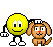 Hund Smilies (18) Smiley – Hund